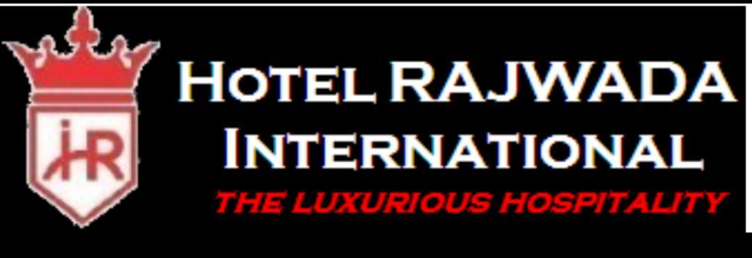 Hotel Rajwada International Белгаум Экстерьер фото